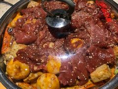 -黄记煌三汁焖锅(广州曜一城店)