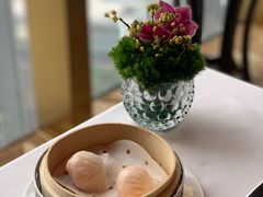 -金轩中餐厅 Jin Xuan(浦东丽思卡尔顿酒店)