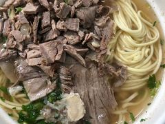 -北路拉面馆(洪湖里店)