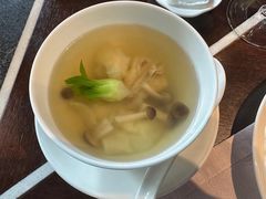 -杭州西子湖四季酒店·金沙厅