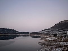 -浙西天池-售票处