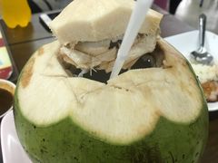 -鸡饭店
