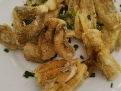 -渔中舟海鲜大排档(普陀沈家门店)