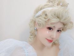 -海马体照相馆(上海宝山万达广场店)