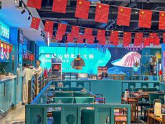 -五星桥原切肥牛火锅(怀德桥店)