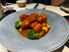 -萃華楼(王府井店)