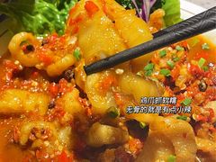 -觅山云南菜(泊富ICITY店)