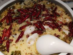 -大树餐厅(益田假日店)