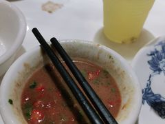 -陈记顺和牛肉火锅馆(天河北路店)
