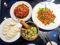-湘味·鱼头王(上夼美食街店)