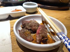 -泥炉烧肉师(新街口金銮巷店)