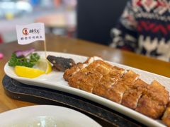 -醉壹号海鲜大排档(厦门美食地标店)