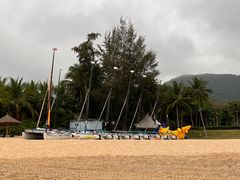 -石梅湾艾美度假酒店