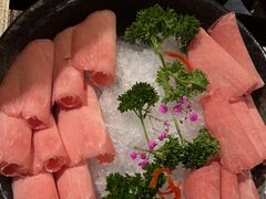 -捞王锅物料理(凯旋路店)