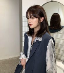 点击看大图 -那茉 Hair Salon