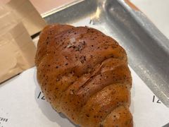 -LANLIZI BAKERY(COSMO店)