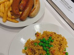 -宜家·瑞典风味餐厅(四元桥店)