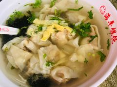 -海平馄饨(逍遥二路店)