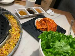 特味酱五花-韩宫宴烤肉·料理(苏州中心店)