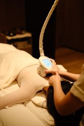 点击看大图 -文华东方水疗中心