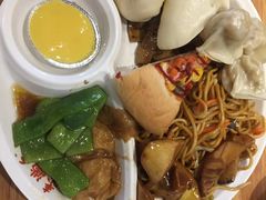 -素满香·素食自助餐(苏州·临顿路店)