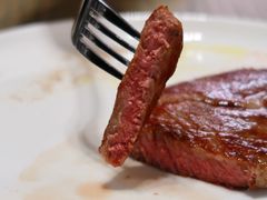 眼肉牛排-CHASE Modern Cuisine(崇宁路店)