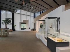 -中国美术学院象山校区-民艺博物馆