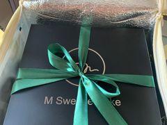 -姆们M Sweetie Cake(五道口店)