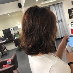 -Mix Boom Hair salon