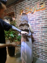 -P.STYLE 派斯造型