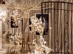 -华侨城洲际大酒店·宴会厅