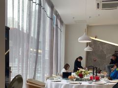 -味+新京宴·烤鸭·北京菜(创意谷店)