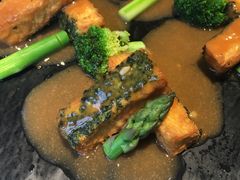 -梧桐花园餐厅(新城店)