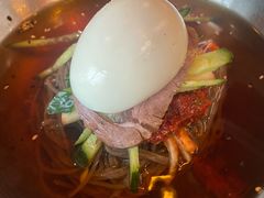 -小花花炭火烤肉·十五年延吉风味(左家庄店)