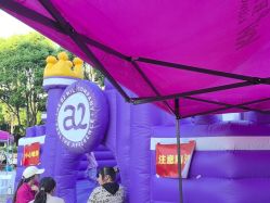 -孩子王童乐园(贵阳观山湖万达店)