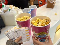 -卢米埃IMAX影城(温州万象城激光店)