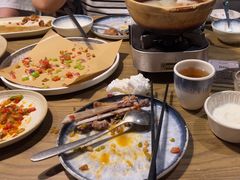 -那时新疆·若羌(经纬汇店)