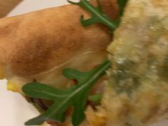 -城市大道红炉披萨烘焙坊