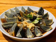 -小俩口烧烤东北菜(双井店)