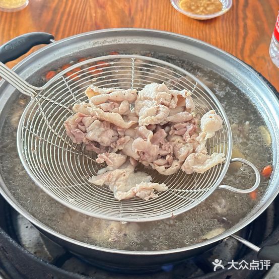阿六合火锅