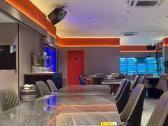 -吉香碳烤生蚝(仙霞路店)