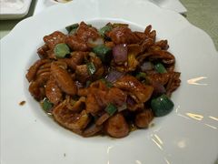 -东四民芳餐厅(世茂工三店)