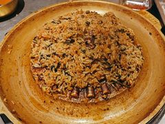 -小牛哈尼章鱼水煎肉(金鹰店)