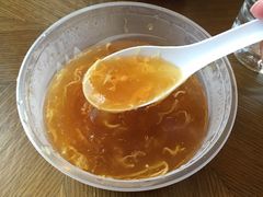 -添發碗仔翅美食