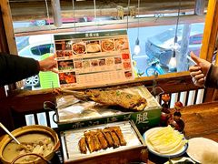-霄汉羊排(万松园一店)