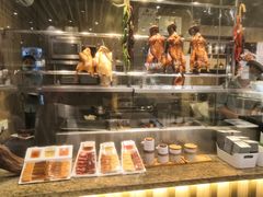 -食代馆(深业上城店)