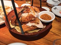 -随缘小馆(红岭路店)
