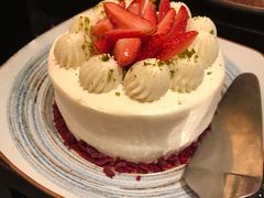 -鸣诗自助餐(澳門四季酒店)