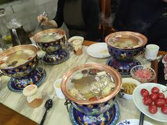 -东来顺•非遗火锅(外滩店)