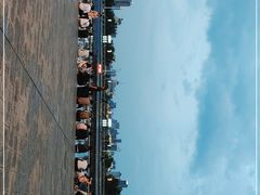 -秋水广场音乐喷泉